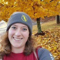 The Erosion Company (TEC) Employee Cecily Myers's profile photo