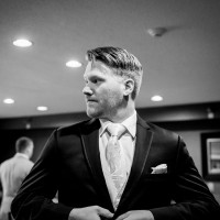 RSP Architects Employee Alexander Carlson's profile photo