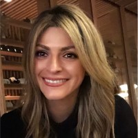 Amelia Lowndes Email & Phone Number