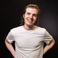 Dirac Trading Group Employee Ethan Horsfall's profile photo