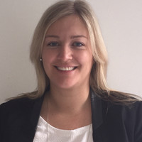 Tori Allen Events Employee Alix Jeffrey's profile photo