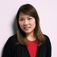 Cascale Employee Angela Ng's profile photo