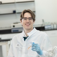 SeromYx Systems Employee Henry Buda's profile photo
