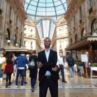 Saint-Gobain Portugal Employee Emanuel Feio Mendes's profile photo