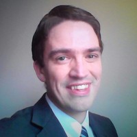 Molded Fiberglass Co Employee Joel Wagstaff's profile photo