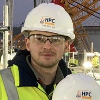 Procter and Street Employee Tom See's profile photo