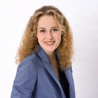 4net AG Employee Rebekka John's profile photo