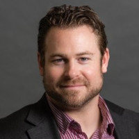Contrax Employee Geoff Forse's profile photo