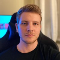 Yettel.Hungary Employee David der's profile photo