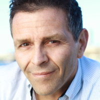 MELS Employee Nicolas Fournier's profile photo