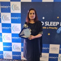 University of London Employee Huma Ali's profile photo