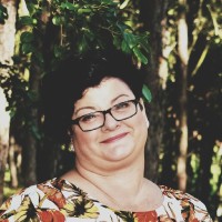 Timberlife Employee Mariëtte Cooper's profile photo