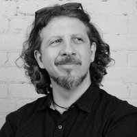 Pennsylvania College of Art and Design Employee Rich Johnson's profile photo