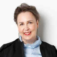 The Health Foundation Employee Tera Allas's profile photo