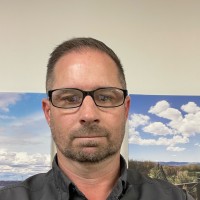 Australian Diversified Engineering Employee Chris Jarrott's profile photo