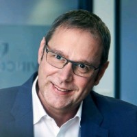 VINCORION Employee Dieter Holst's profile photo