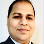 Amazon Web Services (AWS) Employee Gunjan Kumar's profile photo