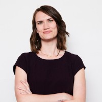 Australian Disability Network Employee Liisa Olsson's profile photo