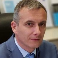 Sensum Employee Rok Bernard's profile photo