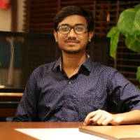 Razorpay Employee Mohammad Arif's profile photo