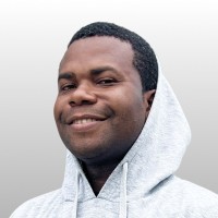 Dolph Creative Employee Johnson Olubodun's profile photo