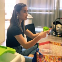 Phoenix Children's Employee Alisa Wang's profile photo