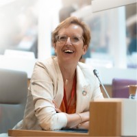 Algos Employee Françoise Ballet-Blu's profile photo