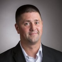 Hayden Homes Employee Brett Swanson's profile photo