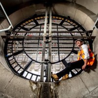 Nicholson Construction Employee Mathew Pepper's profile photo