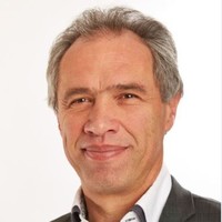 MTI France SAS Employee Bruno Lassus's profile photo