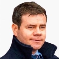 Nottingham Forest FC Employee Ross Wilson's profile photo