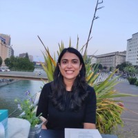 Divya H.'s profile photo