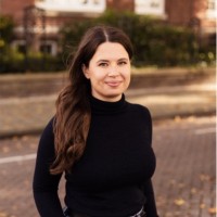 Solventum Employee Isabelle Porter-Larson's profile photo