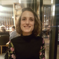 Samaritans Employee Rachel Ellis's profile photo