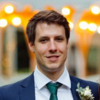 Megan's Restaurants Employee Michal Rudnicki's profile photo