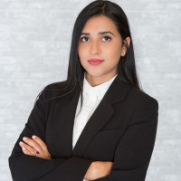 Richa Malik, Malik Law PLLC Employee Richa Malik's profile photo
