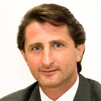 RSC Raiffeisen Service Center GmbH Employee Christian Kristaloczi's profile photo