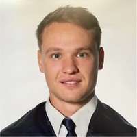 Pavel Nesterov's profile photo
