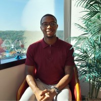 IronCAD Employee Mekhi Williams's profile photo