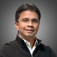 Bitdefender Employee Paul S. Lalljie's profile photo
