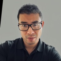 Endpoints News Employee Liam Chua's profile photo