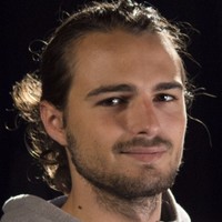 Lychee Employee Thomas Francisco's profile photo