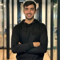 Divij Sharma Email