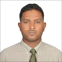 Surendra Mudiyanselage's profile photo