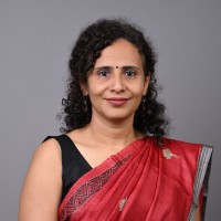 Konovo Employee Swathi Kulkarni's profile photo