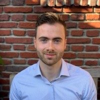 Findest™ Employee Wouter Warnaar's profile photo