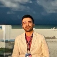 Gaurav Chander's profile photo