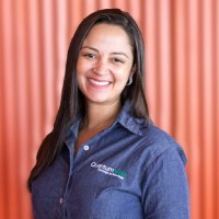 Gofree Employee Dayse D.'s profile photo