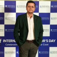 ClearMedi_Radiant_Hospital Employee Ashwini Vishwakarma's profile photo