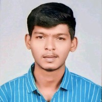 Deogiri College Aurangabad Employee Shubham Shewale's profile photo
